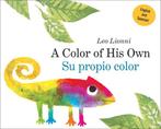 A Color of His Own 9780553538731 Leo Lionni, Boeken, Verzenden, Gelezen, Leo Lionni