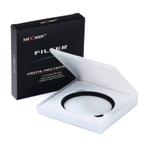 K&F Concept Variable Fader ND Filter 52mm - KF01.063 (Nieuw, Verzenden, Nieuw