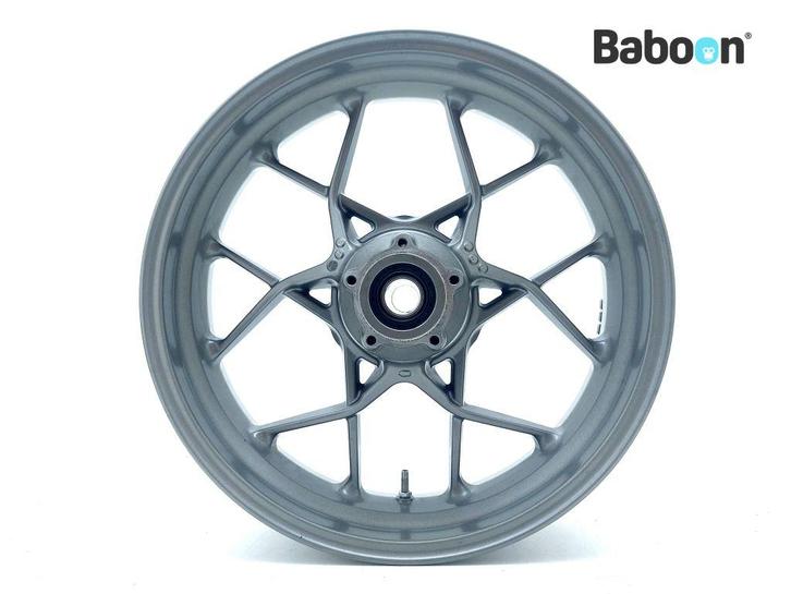 Achterwiel Ducati Multistrada 950 S 2017-2018, Motoren, Onderdelen | Ducati, Gebruikt, Verzenden