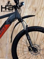 Ghost E-Teru Essential 29 inch E-Mountainbike Alivio 2022, Fietsen en Brommers, Overige merken, Hardtail, Heren, 49 tot 53 cm