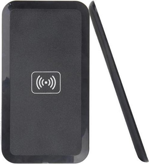 DrPhone QPro Series - Qi Draadloze Oplader Wireless Charger, Telecommunicatie, Mobiele telefoons | Telefoon-opladers, Verzenden