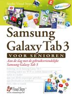 Samsung Galaxy Tab 3 voor senioren 9789059052499, Boeken, Verzenden, Gelezen