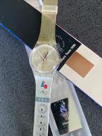 Olympische Spelen - 1996 - Swatch horloge - JO Atlanta 1996, Nieuw