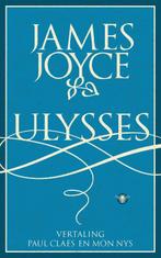 Ulysses 9789023436638 James Joyce, Verzenden, Gelezen, James Joyce