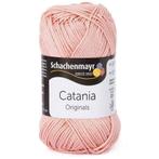 SMC Catania - 408 pink tulip - Katoen Garen, Hobby en Vrije tijd, Breien en Haken, Ophalen of Verzenden, Nieuw