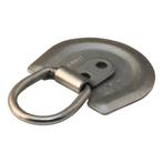 Novio Vloeroog hoefijzer model verzinkt, Ophalen of Verzenden, Nieuw