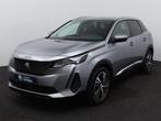 Zakelijke Lease |  Peugeot 3008 1.6 HYbrid 225 Allure Automa, Auto's, Peugeot, Automaat, Gebruikt, Euro 6, Overige kleuren
