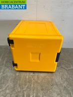Avatherm 600x2 Thermobox 2/1 GN Horeca, Ophalen of Verzenden, Nieuw zonder verpakking