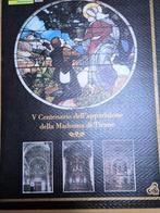 Italië 1999/2005 - het christendom - folder poste italiane, Postzegels en Munten, Gestempeld