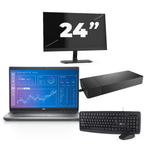 Dell Precision 3571 - Intel Core i5-12e Generatie - 15 inch, Verzenden, Nieuw