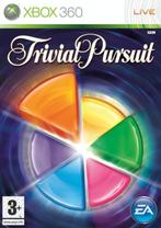 Trivial Pursuit (Xbox 360), Gebruikt, Verzenden