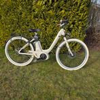 Piaggio E-bike uni Mech Comfort / 400wh!, Zo goed als nieuw, 47 tot 51 cm, 50 km per accu of meer, Ophalen
