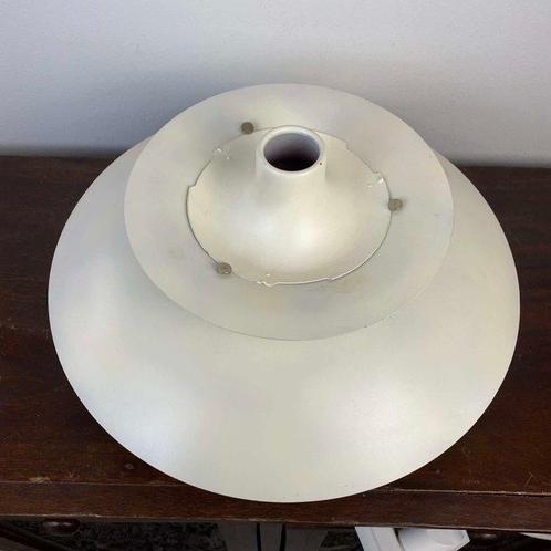 Louis Poulsen - Poul Henningsen - Plafondlamp - Metaal - PH5, Antiek en Kunst, Antiek | Lampen