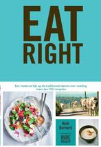 Eat right 9789000355600 Nick Barnard, Verzenden, Gelezen, Nick Barnard