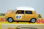 Mebetoys 1:43 - Modelauto - Mebetoys A31 A 31 Mini Cooper, Hobby en Vrije tijd, Modelauto's | 1:5 tot 1:12, Nieuw
