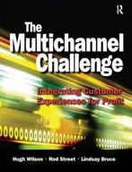 Multichannel Challenge, Ophalen of Verzenden, Nieuw