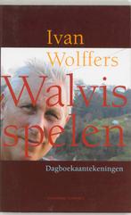 Walvis spelen 9789025417246 I. Wolffers, Verzenden, Gelezen, I. Wolffers