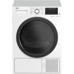 Beko De8544rx2 Warmtepompdroger 8kg, Ophalen of Verzenden, Nieuw, Voorlader, 85 tot 90 cm