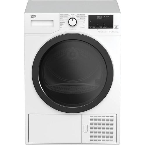Beko De8544rx2 Warmtepompdroger 8kg, Witgoed en Apparatuur, Wasdrogers, Nieuw, Voorlader, 85 tot 90 cm, Ophalen of Verzenden