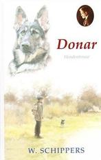 Schippers, W.-Donar, Verzenden, Gelezen
