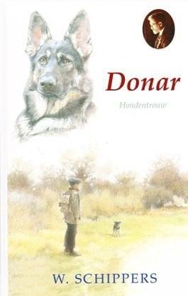 Schippers, W.-Donar, Boeken, Overige Boeken, Gelezen, Verzenden
