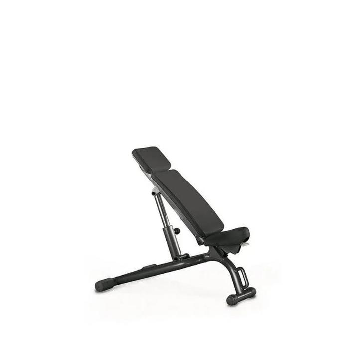 Technogym - Adjustable Bench, Sport en Fitness, Fitnessmaterialen, Zo goed als nieuw, Ophalen of Verzenden