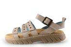 MAG Sandalen in maat 42 Beige, Kleding | Dames, Schoenen, Verzenden, Beige, MAG, Sandalen of Muiltjes
