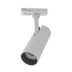 1-FASE RAILSPOT ROSALIN 10W WIT, Nieuw