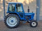 Ford 4600 2wd Tractor, Oldtimer