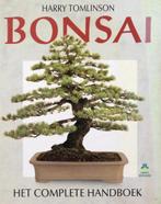 BONSAI               COMPLETE HANDBOEK 9789021001197, Verzenden, Gelezen, Tomlinson