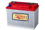 Wilco | VMF 12 Volt Semi-Tractie accu | 110 Ah, Auto-onderdelen, Accu's en Toebehoren, Ophalen of Verzenden, Nieuw