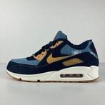 Nike - Nike x Levi’s Air Max 90 By You – Custom Denim, Kleding | Heren, Schoenen, Nieuw