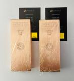 2 kilogram .999 - Copper - Fonderie Heracles - France -