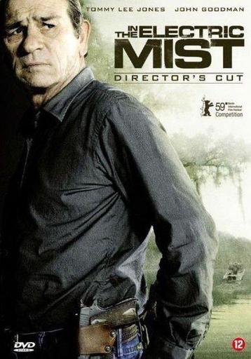 In the electric mist (dvd nieuw) beschikbaar voor biedingen
