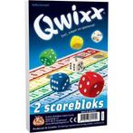 Qwixx Bloks, Verzenden, Nieuw