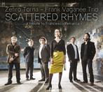 cd digi - Zefiro Torna - Frank VaganÃ©e Trio â Scatter, Verzenden, Zo goed als nieuw