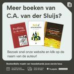 Aarde in hemels licht 9789492433145 C.A. van der Sluijs, Verzenden, Zo goed als nieuw, C.A. van der Sluijs