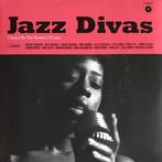 various - Jazz Divas  (vinyl LP), Cd's en Dvd's, Vinyl | Verzamelalbums, Jazz en Blues, Ophalen of Verzenden, 12 inch, Nieuw in verpakking