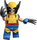 Wolverine - LEGO® Minifiguren Marvel Serie 2 - 71039, Nieuw, Verzenden