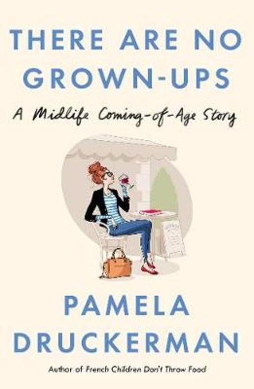 There Are No Grown-Ups - Boek, Boeken, Overige Boeken, Verzenden