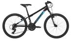 DEED ROOKIE 240 24 21VIT. Zwart, Fietsen en Brommers, Fietsen | Mountainbikes en ATB, Verzenden, Nieuw