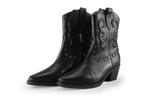 Goosecraft Cowboy laarzen in maat 38 Zwart | 10% extra, Kleding | Dames, Schoenen, Goosecraft, Verzenden, Zwart, Zo goed als nieuw