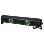 Bazooka 24in G3 Party Bar Led Red/Green/Blue Bluetooth -, Auto diversen, Ophalen of Verzenden