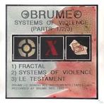 LP gebruikt - Brume - Tryptychon, Cd's en Dvd's, Verzenden, Zo goed als nieuw