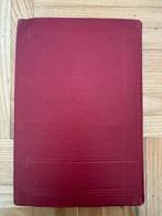 Baedeker - Baedeker Ägypten und der Sudan - 1928, Antiek en Kunst, Antiek | Boeken en Bijbels