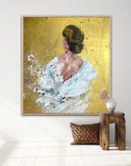 Esty - The Gold Woman N11XXL