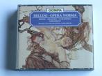 Bellini - Opera Norma / Bieshu, Seleznev, Mark Ermler (2 CD), Cd's en Dvd's, Verzenden, Zo goed als nieuw