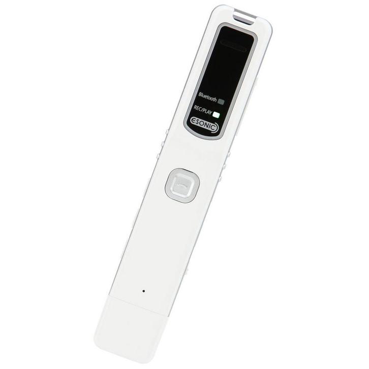 Digitale Voicerecorder – Opname van Telefoongesprekken en, Audio, Tv en Foto, Professionele Audio-, Tv- en Video-apparatuur, Ophalen of Verzenden