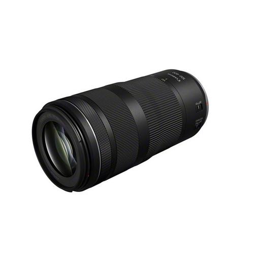 Canon RF 100-400mm f/5.6-8 IS USM, Audio, Tv en Foto, Fotografie | Lenzen en Objectieven, Telelens, Nieuw, Zoom, Ophalen of Verzenden
