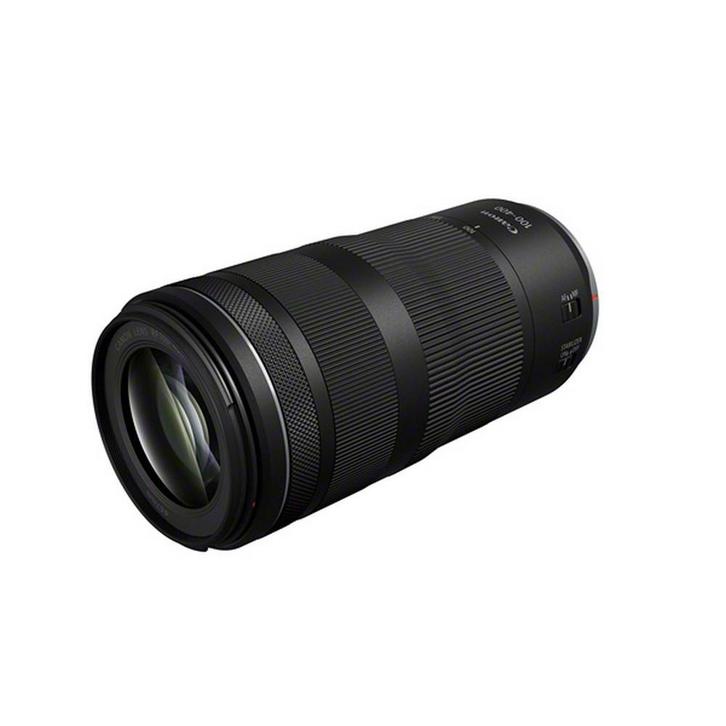 Canon RF 100-400mm f/5.6-8 IS USM, Audio, Tv en Foto, Fotografie | Lenzen en Objectieven, Telelens, Nieuw, Zoom, Ophalen of Verzenden